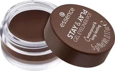 essence tuš/oči gel pot Stay & Play 02