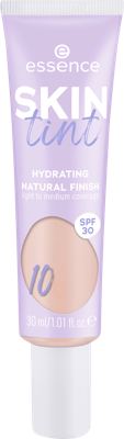 essence tek.puder Skin Tint 10