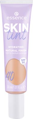 Essence Puder hidratan.Skin Tint40 30ml