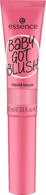 essence tek.rumenilo Baby Got Bl. 10