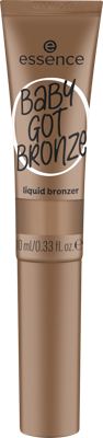 Essence Baby got bronze 10 10ml