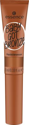 Essence Baby got bronze 20 10ml