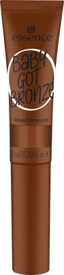 essence tek.bronzer Baby Got Bron. 40