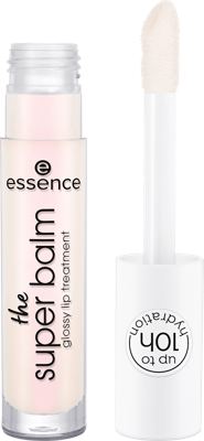 essence sjajilo/usne The Super B. 01