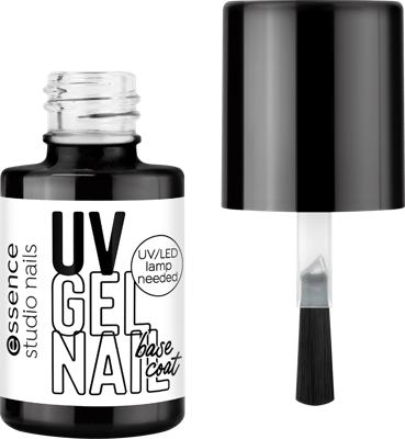 essence bazni lak UV Gel Nail 01