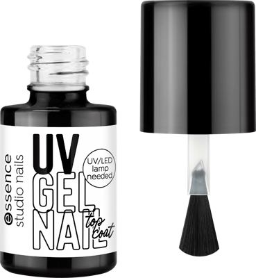 essence nadlak UV Gel Nail 01