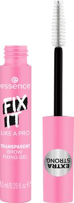 Essence Gel za obrve Fix it 8,5 ml