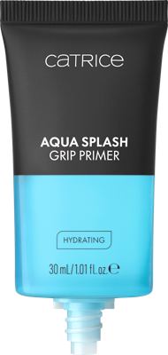 Catrice primer Aqua Splash Grip