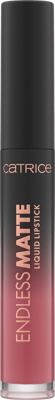 Catrice tek.ruž Endless Matte 050