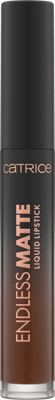 Catrice tek.ruž Endless Matte 100