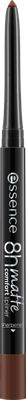 essence olovka/usne 8h matte comfort 11
