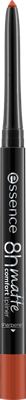 essence olovka/usne 8h matte comfort 17