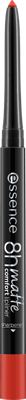 essence olovka/usne 8h matte comfort 18
