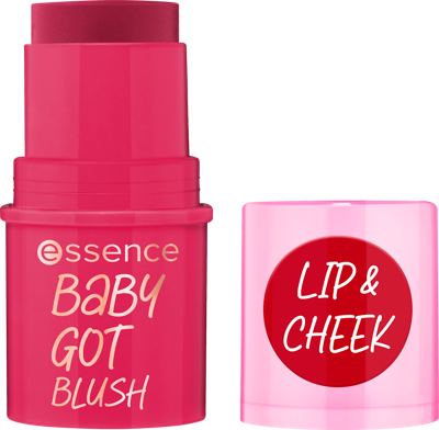 essence rumenilo u stiku Baby Got 50