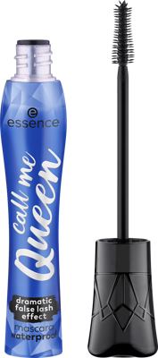 Essence Maskara vodootporna Queen 11,5ml