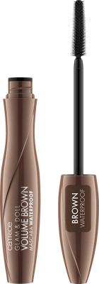Catrice maskara Glam & Doll Volume WTP