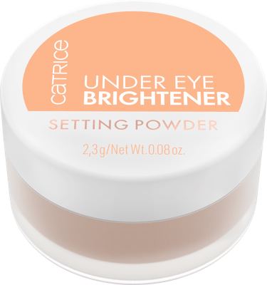 Catrice puder u prahu Under Eye B.020