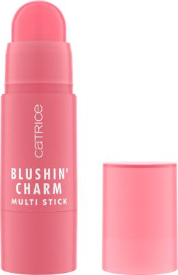 Catrice rum. u stiku Blushin' C. 010