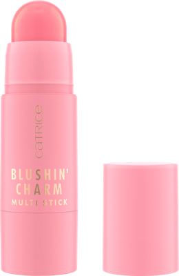Catrice rum. u stiku Blushin' C. 040