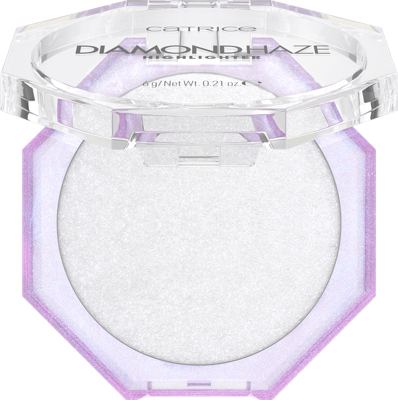 Catrice highlighter Diamond Haze 010