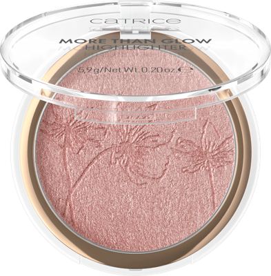 Catrice highlighter More Th.Glow 040