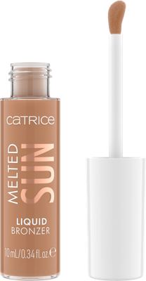 Catrice tekući bronzer Melted Sun 015