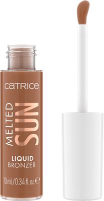 Catrice tekući bronzer Melted Sun 025