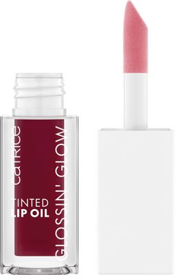 Catrice ulje za usne Glossin' Glow 070