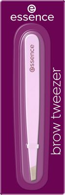 essence pinceta brow tweezer