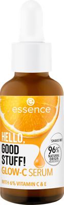 essence serum/lice H.G.S. Glow-C 30 ml