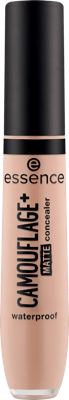 essence korektor Camouf.+Matt 90