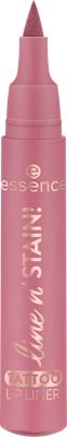 Essence Olovka za usne Stain 01 2,5ml