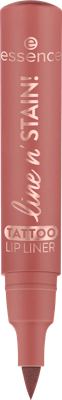 Essence Olovka za usne Stain 02 2,5ml