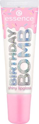 Essence Sjajilo za usne Birthday 01 10ml