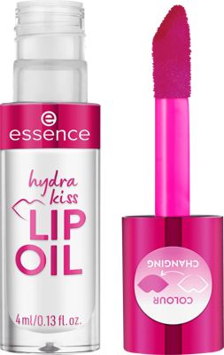 essence ulje za usne Hydra Kiss 06
