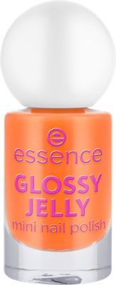 Essence Lak za nokte Glossy jelly 03 5ml