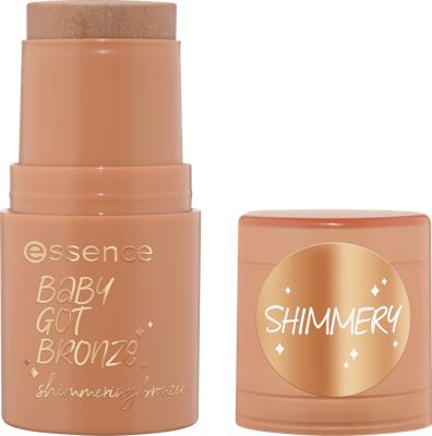 essence bronzer u stiku B.G.B.Shim.10