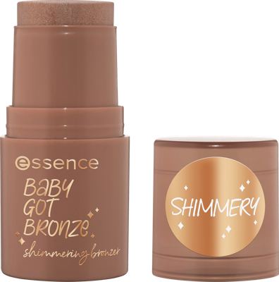 essence bronzer u stiku B.G.B.Shim.20