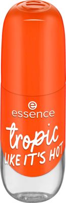 Essence Lak za nokte gel colour 81 8ml