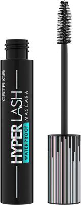 Catrice maskara Hyper Lash WTP 010