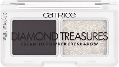 Catrice paleta sjenila Diamond T. 030
