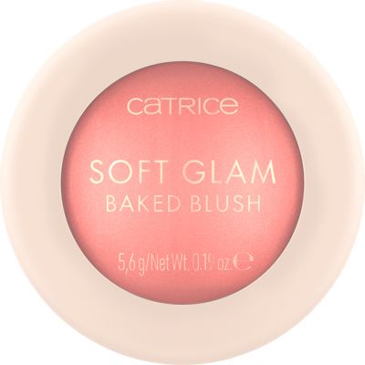 Catrice rumenilo Soft Glam 010