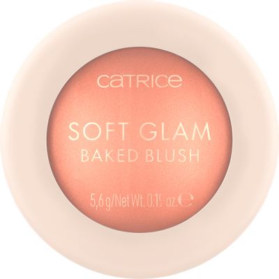Catrice rumenilo Soft Glam 020