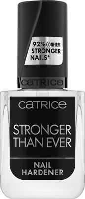 Catrice lak/učvršč.nok.Stronger T.E.010