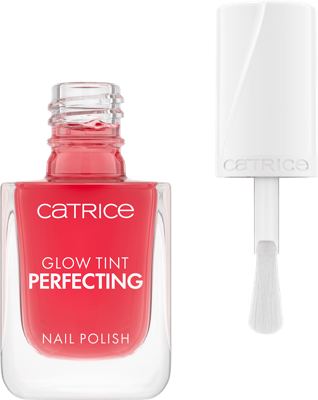 Catrice lak za nokte Glow Tint 010