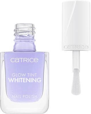 Catrice lak za nokte Glow Tint 020