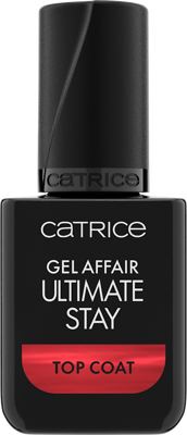 Catrice nadlak Gel Affair Ultimate Stay