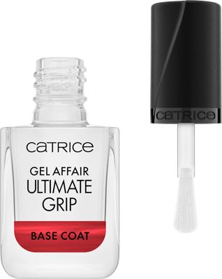 Catrice bazni lak Gel Affair Ul. Grip