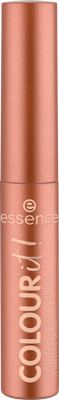 essence tuš/oči Colour it! Metallic 01