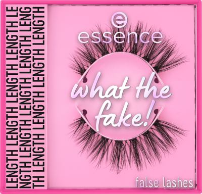 essence umj. trep. What the fake! 04